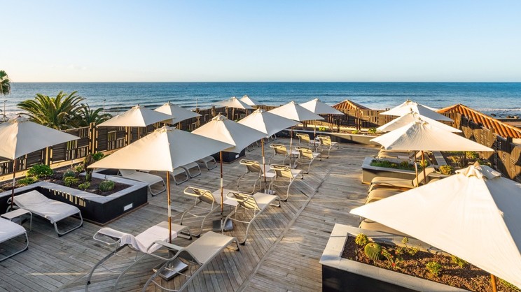 Lopesan Costa Meloneras